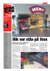 Slik var ståa på Stoa