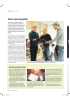 Smart spinningsykkel