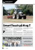 SmartTouch på N og T