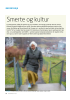 Smerte og kultur