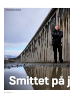 Smittet på jobben