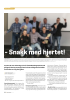 - Snakk med hjertet!