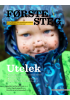 Snakker med barna om sex