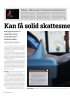 Solberg: - EØS-avtalen er verdens beste handelsavtale