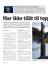 Solvik-Olsen møtte reineiere med gjerdeløfte