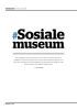 #Sosiale museum
