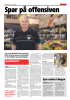 Spar på offensiven