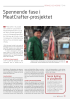 Spennende fase i MeatCrafter-prosjektet