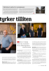 SSB: Rekord-nedtur for norsk økonomi