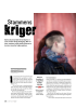 Stammens kriger