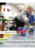 STANGEHJELPA KOM MER PÅ ET BLUNK