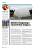 Starter rådgivingstjeneste for biogass