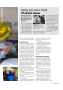 Statlig jobb sikrer Heidi 12 ekstra dager