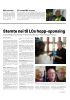 Stemte nei til LOs hopp-sponsing
