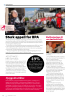 Sterk appell for BPA