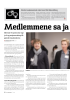 Sterkere økonomisk vekst med full likestilling
