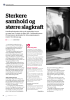 Sterkere samhold og større slagkraft