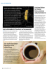 Stor studie viser lavere dødelighet blant kaffedrikkere