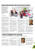 - Store muligheter for mersalg