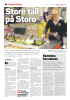 Store tall på Storo