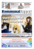 Store ulikheter i sosialhjelpen