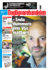 Stranda spiste Tind