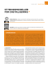 STYRINGSMODELLER FOR DIGITALISERING