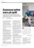 Sunnaas setter mye på spill
