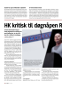 SV vil ha heltid i loven