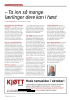 - Ta inn så mange lærlinger dere kan i høst