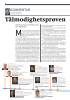 Tålmodighetsprøven