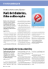 Tapte søksmål etter korona-avbestilling
