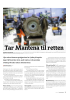 Tar Mantena til retten