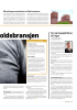 Tar næringspolitikken til Tinget