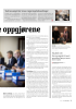 Taxfree-salget blir tema i regjeringsforhandlinger
