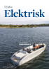 TEMA: Elektrisk båtliv