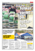 Tenker varmt på hyttefolk