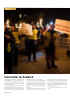 Tente fakler for Svalbard
