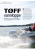 TØFF vannloppe