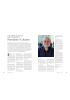 THE AMERICAN SOCIETY FOR CELL BIOLOGY: President's Column