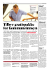 Tilbyr gratispakke for kommuneinnsyn