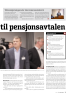 Tillitsvalgte bekymra for riksrevisorens lederstil