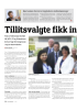 Tillitsvalgte fikk innblikk i ILO