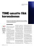TINE-ansatte fikk koronabonus