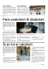 To av tre er vaksinert