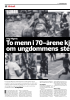 To menn i 70-årene kjemper om ungdommens stemmer