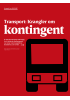 Transport: Krangler om kontingent