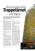 Trappetårnet - ved Mjøsa