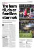 Tre barn til, da er familien stor nok