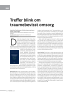Treffer blink om traumebevisst omsorg
